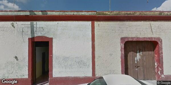 COMANDANCIA DE POLICIA DE AYUNTAMIENTO DE SUMA DE HIDALGO YUCATAN